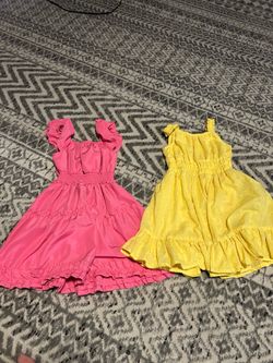 Dresses