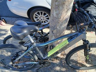 Hyper ebike