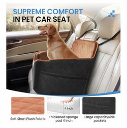 Pet Car Seat
