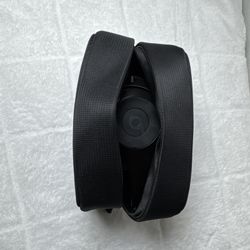 Beats Studio Pro Bluetooth Wireless Headphones - Black