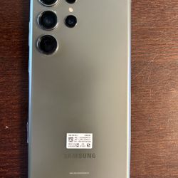 Verison Samsung Galaxy S23 Ultra 