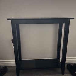 Side table