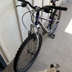 Giant MT Bike 