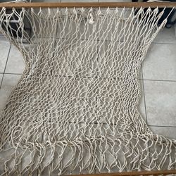 Hammock (HAMACA)