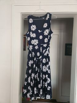 Tommy Hilfiger dress, Size 10