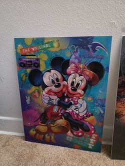 Posters