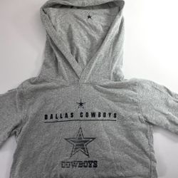 Cowboys + Rangers Youth Medium Shirts