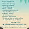 Ocean Driveservices