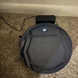 Robot Vacuum Cleaner 