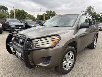 2010 Toyota RAV4