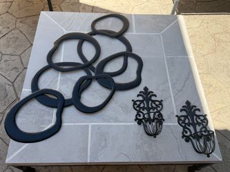 Wall decor