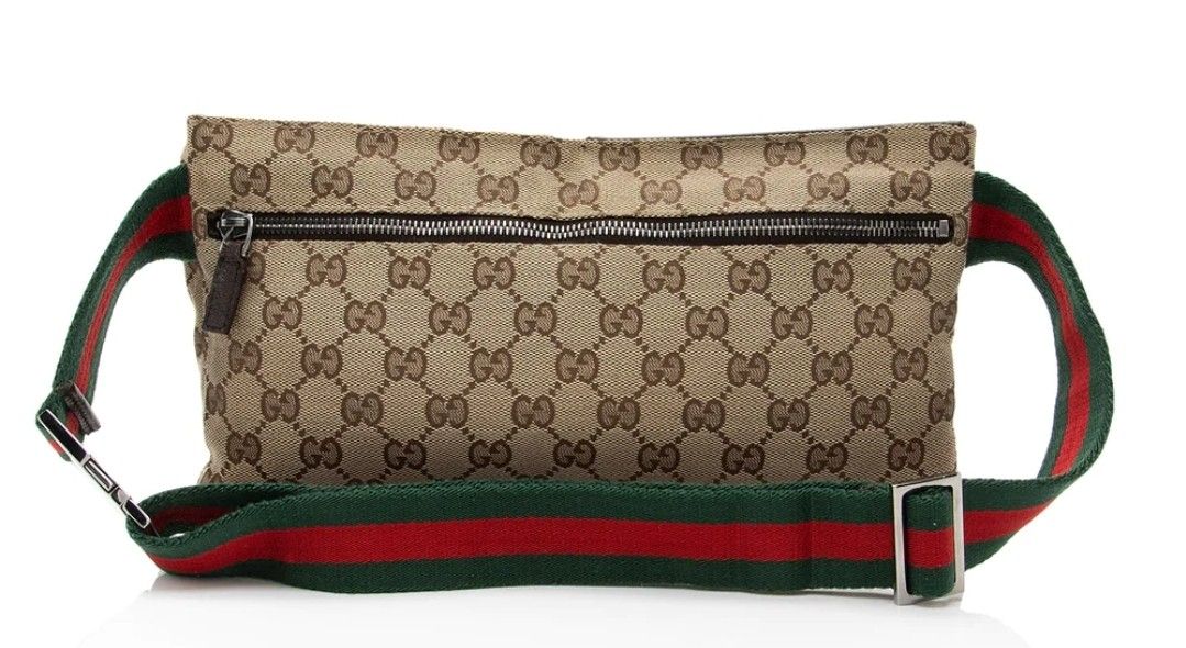 Gucci Belt Bag