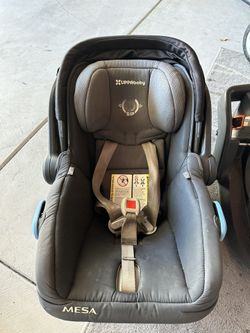 Uppababy