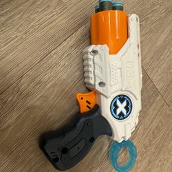 Small Nerf Gun