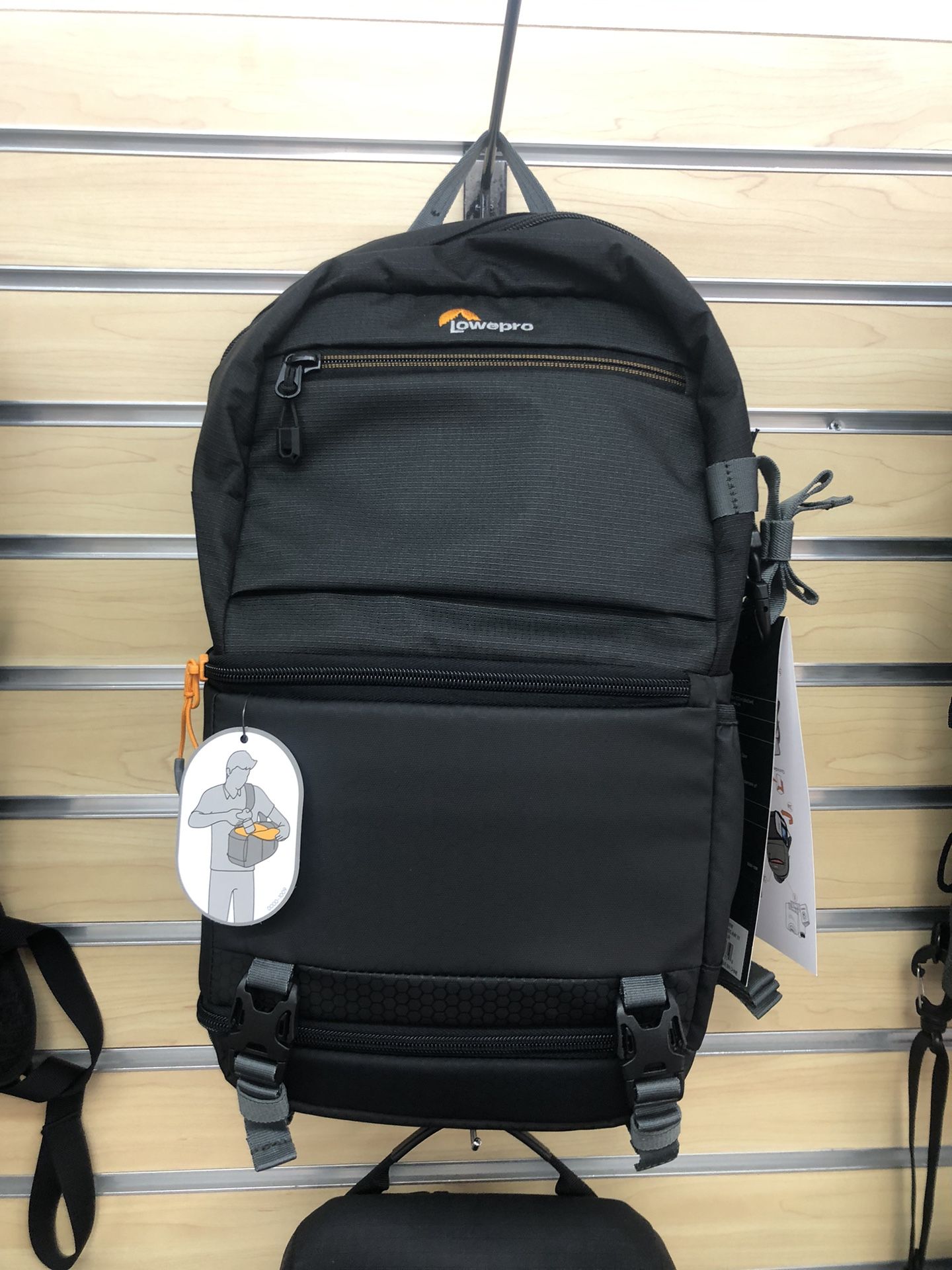 Lowepro Slingshot Sl 250 Aw III CANERA BAG