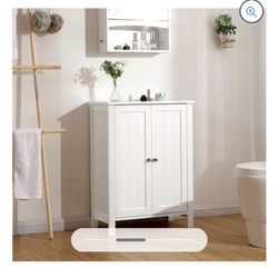 Cabinet Shelf Bathroom