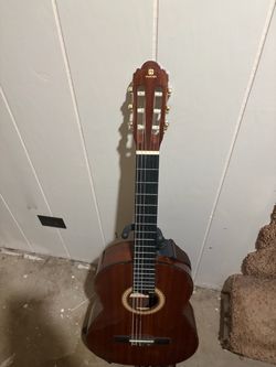 Classical Guitar