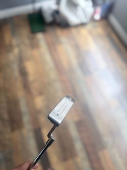 Scotty Cameron Studio Stainless Newport 2 Putter