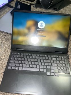 Lenovo ideapad gaming 3