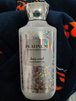 Bath And Body Works Body Wash 