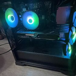 MSI AEGIS Z2 (GAMING DESKTOP)
