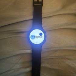 Galaxy Watch 4