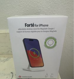 Twelve South Forté for iPhone MagSafe Stand