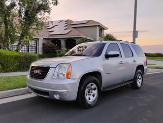 2011 GMC Yukon