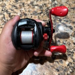 Bait casting Fishing Reel