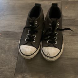 Converse Used 13.5