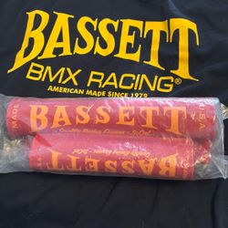 Bassett Racing Pads