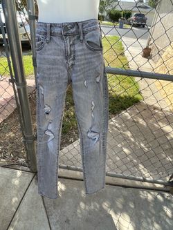 Man’s jeans