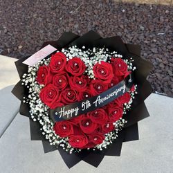 Flower bouquet - Fresh flowers 💐 