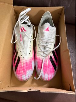 Adidas X 19.1