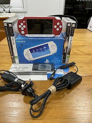 Psp