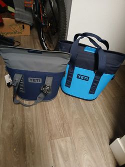 Yeti hopper m15 brand new
