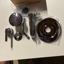 Moen  Tub & Shower Trim 