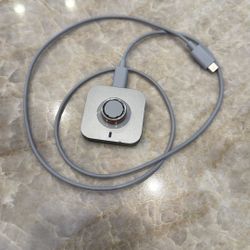 Oura Ring Rose Gold Like New