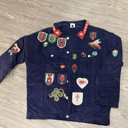 Vintage Jacket