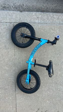 Banana Bike