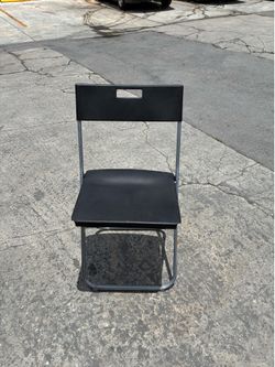 Folding Chair