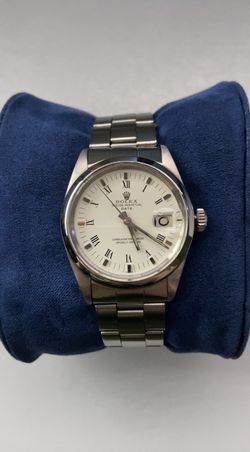 Rolex Oyster Perpetual Date