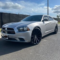 2014 Dodge Charger