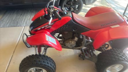 2005 Honda EX