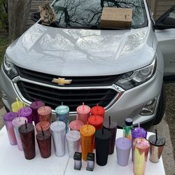 Starbucks Cups Authentic