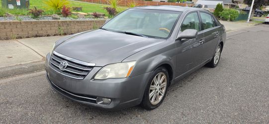 Toyota Avalon