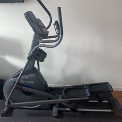 Horizon Fitness Elliptical