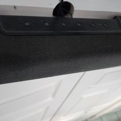 Soundbar Sistem 