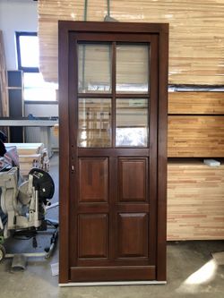 High-Quality Windows and doors– Multiple Models Available