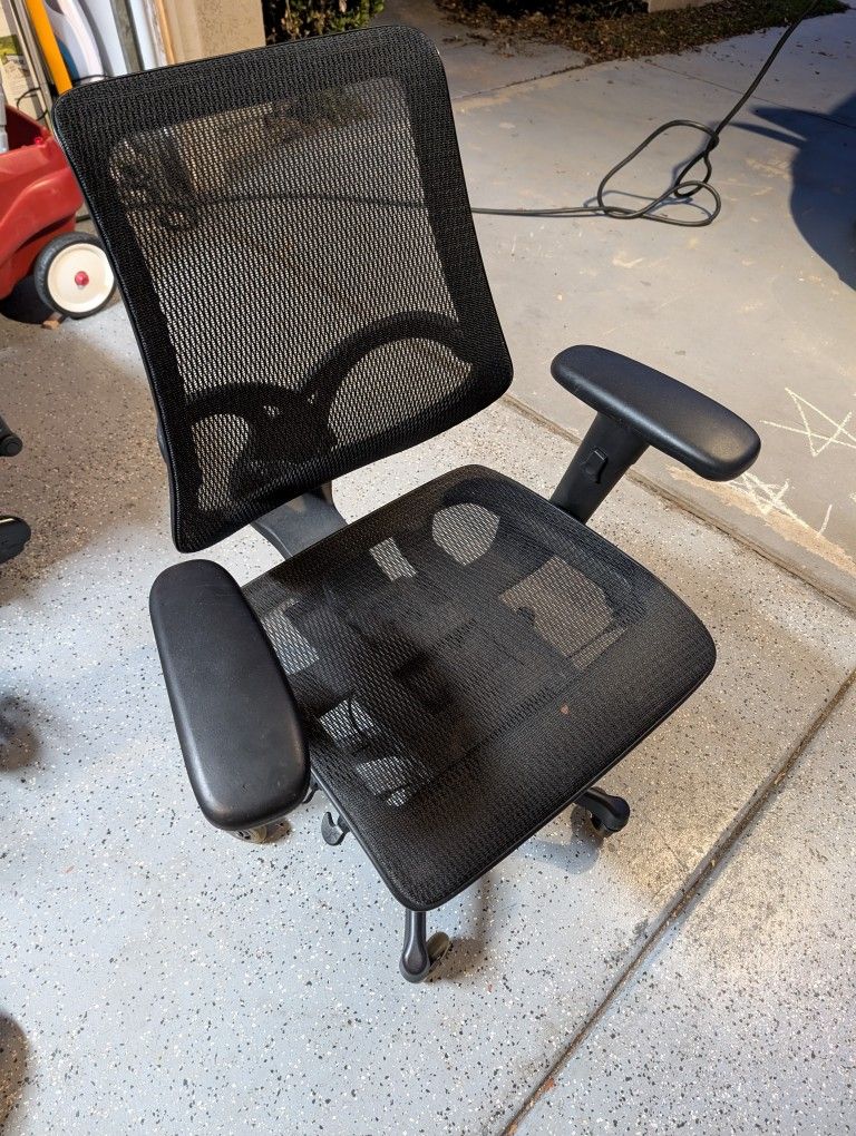Office Chair From Costco